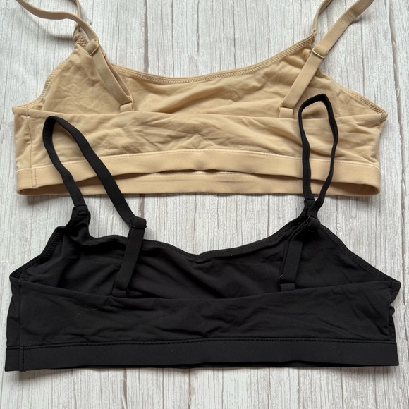 Fits Everybody Scoop Bralette SKIMS Size L - Picture 1 of 3